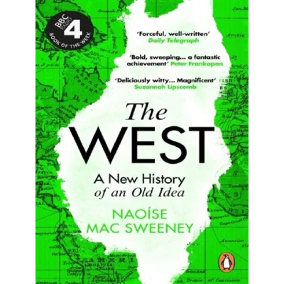 Image de The West