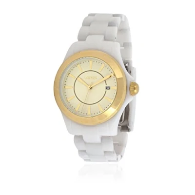 Afbeelding van Horloge Dames Lorus RH976EX9 (Ø 39 mm)