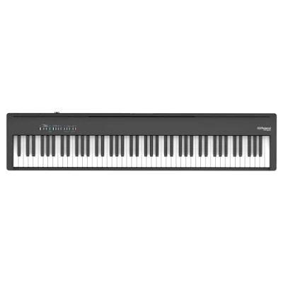 Afbeelding van Roland FP 30X BK Digitale stagepiano, zwart mat