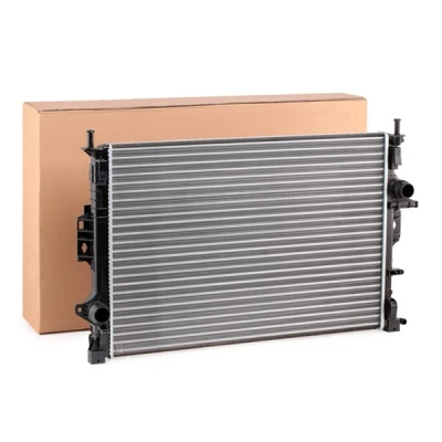 Afbeelding van Radiateur NRF 53737