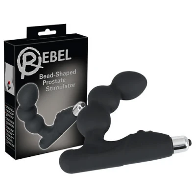 Afbeelding van Prostaat Stimulator Bead Shaped