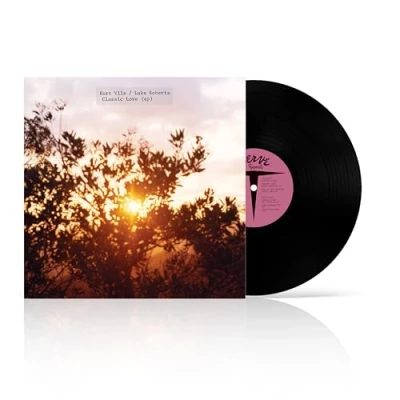Afbeelding van Kurt &amp; Luke Roberts Vile Classic Love (Single)