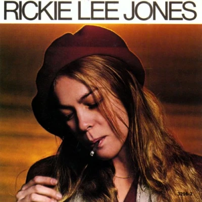 Afbeelding van Rickie Lee Jones