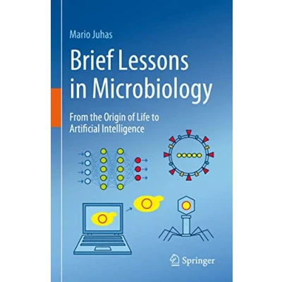 Afbeelding van Brief Lessons in Microbiology