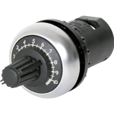 Afbeelding van Eaton 232234 M22S R47K Draaipotmeter Mono 0.5 W 47 kΩ 1 stuk(s)