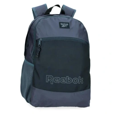 Afbeelding van Reebok ARLO Backpack Unisex Rugzak, Maat: One Size, Navy blue