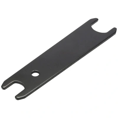 Afbeelding van Hazet 9033 8 034 Dubbele steeksleutel 11 17 mm