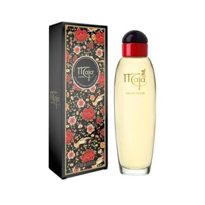 Image de Maja Eau de Toilette 100 ml