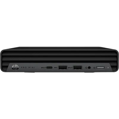 Afbeelding van HP Pro Mini 400 G9 i5 14500T 16GB 512GB SSD Wifi/BT W11P NL QWERTY US/int toetsenbord