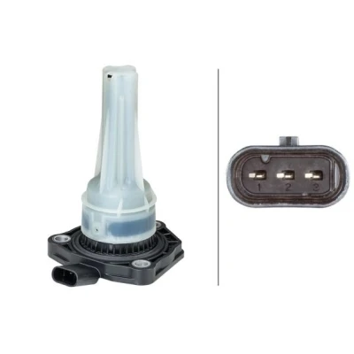 Afbeelding van HELLA 6PR 012 525 701 Sensoren Met pakking VOLKSWAGEN: Polo VI, Touran II, Golf Sportsvan, AUDI: A3 Convertible