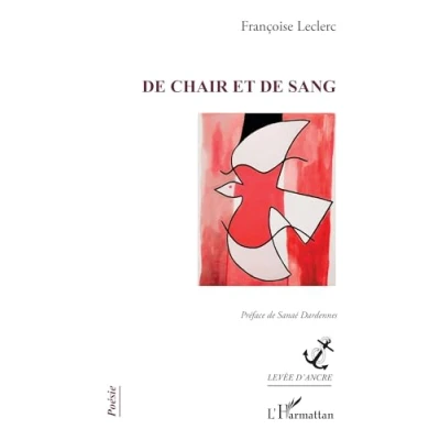 Afbeelding van DE CHAIR ET SANG