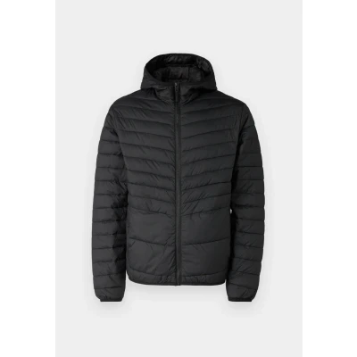 Afbeelding van Jack &amp; Jones Jjestate Jas, Heren, Maat: Small, Black