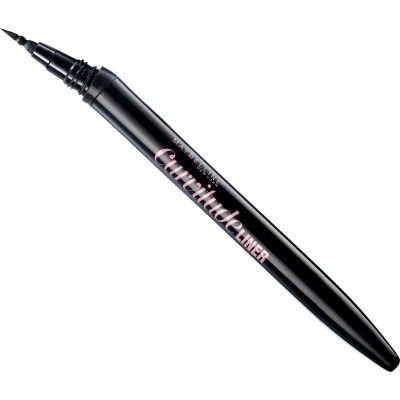 Afbeelding van Maybelline Curvitude Eyeliner Black