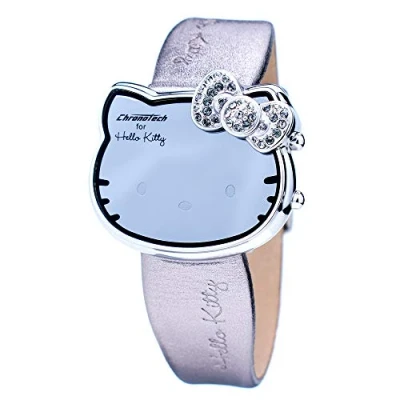 Afbeelding van Horloge Dames Chronotech CT7104L 22 (Ø 40 mm)