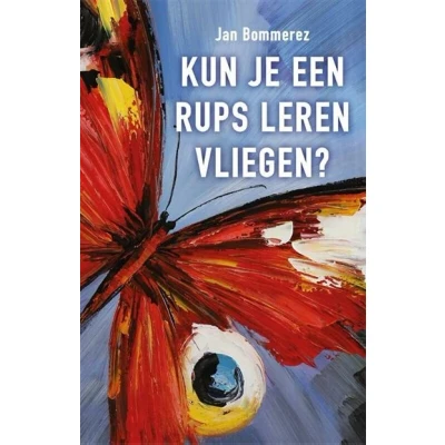 Image de Kun je een rups leren vliegen?