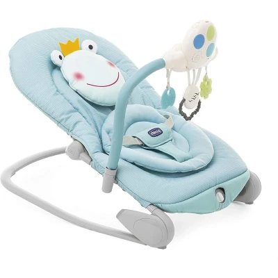 Afbeelding van Chicco Relax Wipstoel Balloon Froggy