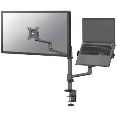 Afbeelding van Neomounts DS20 425BL2 Desk mount