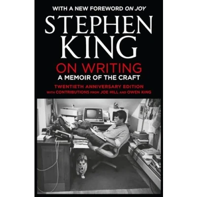Afbeelding van On Writing