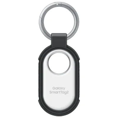 Image de Samsung ﻿Étui robuste original pour le SmartTag2 noir