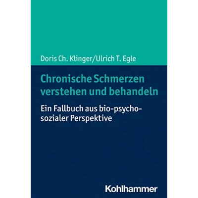 Afbeelding van Chronische Schmerzen Verstehen Und Behandeln