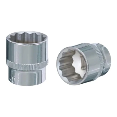 Afbeelding van KS Tools, Dopsleutel + dopmoer, 918.1328