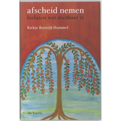 Afbeelding van Afscheid nemen