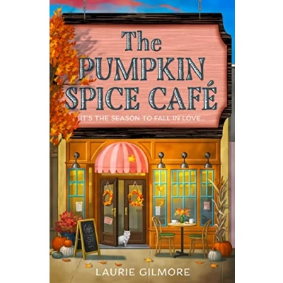 Afbeelding van The Pumpkin Spice Cafe