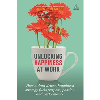 Afbeelding van Unlocking Happiness at Work