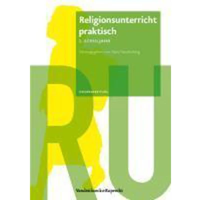 Afbeelding van Religionsunterricht praktisch 1. Schuljahr