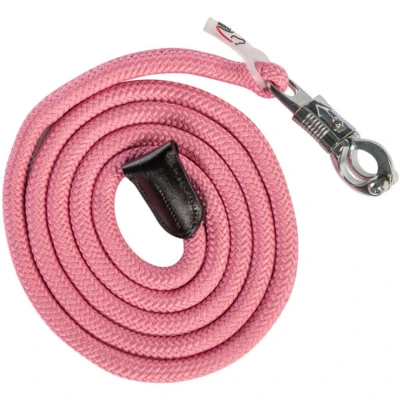 Afbeelding van HKM Halstertouw Carlotta Paniekhaak Roze