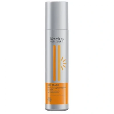 Afbeelding van Kadus Sun Spark Leave In Conditioning Lotion 250 ml