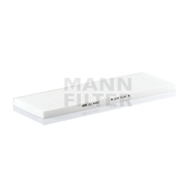Afbeelding van Mann filter Interieurfilter CU 4442