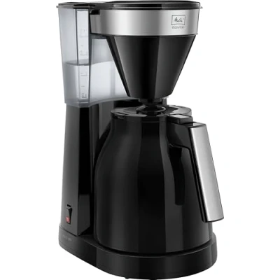 Afbeelding van Melitta Easy ii top therm zwart 6762890
