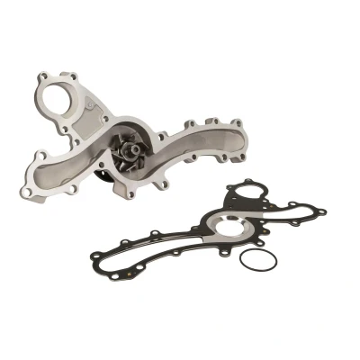 Afbeelding van THERMOTEC D12103TT Waterpomp Mechanisch TOYOTA: RAV4 III Off Road