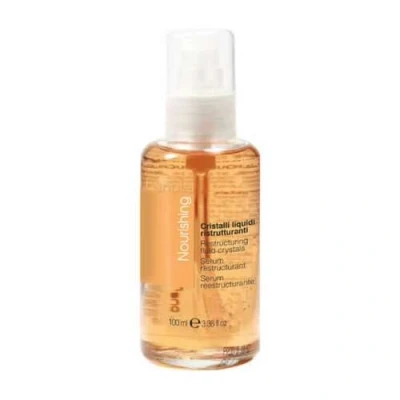 Afbeelding van Fanola Nourishing Crystals Serum 100 ml
