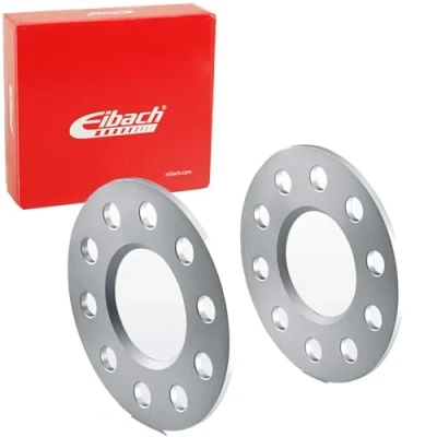 Afbeelding van EIBACH Pro Spacer S90 1 05 032 Spoorverbreding 5 114,3 RENAULT: Megane 4, Clio DACIA: Duster II