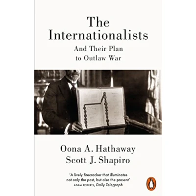 Afbeelding van The Internationalists