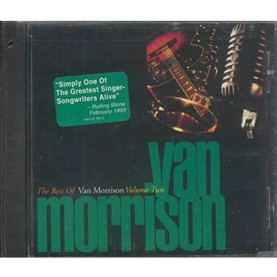 Afbeelding van The Best Of Van Morrison Vol. 2