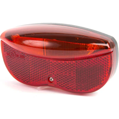 Afbeelding van Achterlicht led ikzi light 3 reflector 5cm