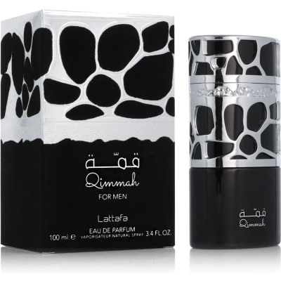Afbeelding van Lattafa Qimmah Eau de Parfum 100 ml