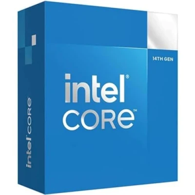 Afbeelding van Intel Core i3 14100 processor 12 MB Smart Cache Box