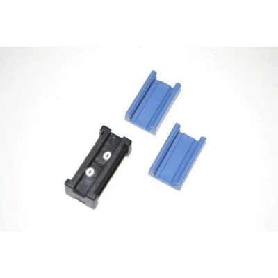 Afbeelding van Aspock quick connector voor platte kabel