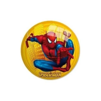 Afbeelding van Bal Spiderman 230mm