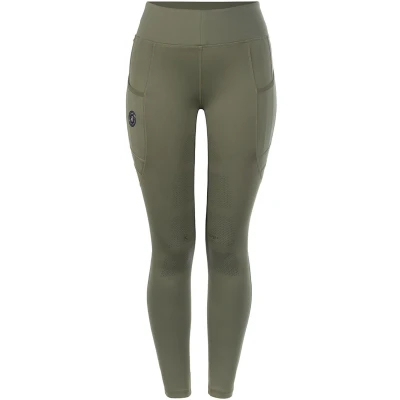 Afbeelding van Cavallo Rijlegging Cavallin Grip RL Full Tea Leaf 42 Agradi.be