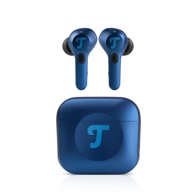 Afbeelding van Teufel AIRY TWS PRO, Steel blue