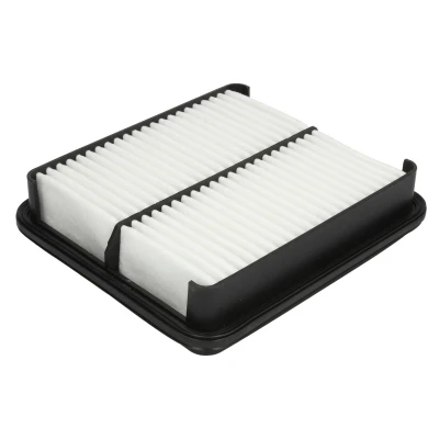 Afbeelding van JC PREMIUM B28016PR Luchtfilter 55 201 230 Hoekig Filter insert SUZUKI: Grand Vitara 1 SUV, I Off Road Cabrio, II SUV Convertible