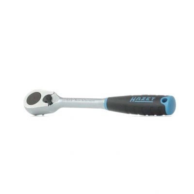 Afbeelding van HAZET 8816HP Omschakelratel 90 200 Chroom vanadium staal