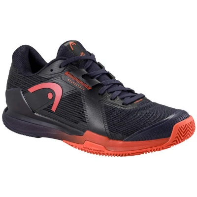 Afbeelding van HEAD Sprint Pro 4.0 Clay Heren tennisschoenen