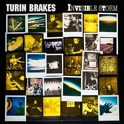 Afbeelding van Turin Brakes Invisible Storm