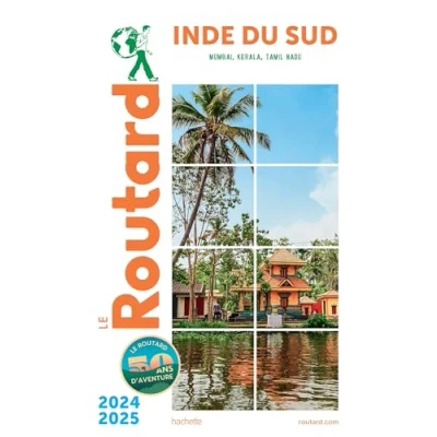 Afbeelding van Inde du sud